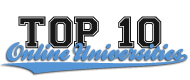 Top 10 Online Universities