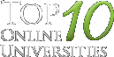 Top 10 Online Universities